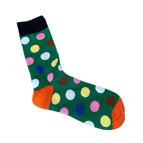 Funny Colorful Socks | Crazy Socks | Size fits ALL | Fashion Socks Novelty Socks - Picture 54 of 65