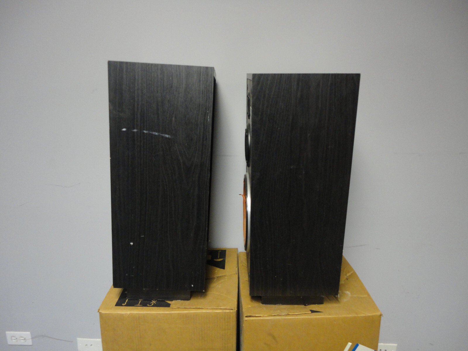 Cupra Formentor Vz Kit Riparazione Surround In Schiuma Per Altoparlanti Cerwin Vega VS-100 E VSW-10, Diametro 10 Pollici, Marca Springfield Speaker Ricambio Schiuma Surround Per VS-100 - Foto 6