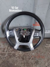 Volvo V70 2009 Multifunctional Steering Wheel P31271093 - LW1 #9