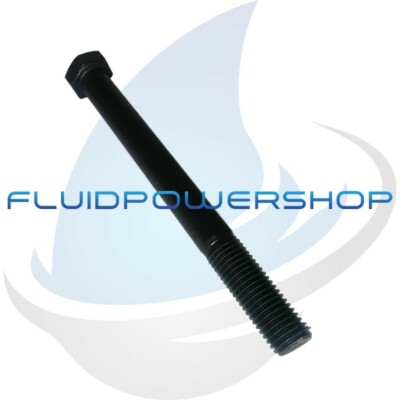 NEW REPLACEMENT FOR VICKERS V2020 12/13 GPM FRONT W/ 11 GPM REAR BOLTS (4 REQ'D)