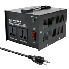 Transformer ST-1000W 100V-220V Household Electrical Appliance Voltage Converter