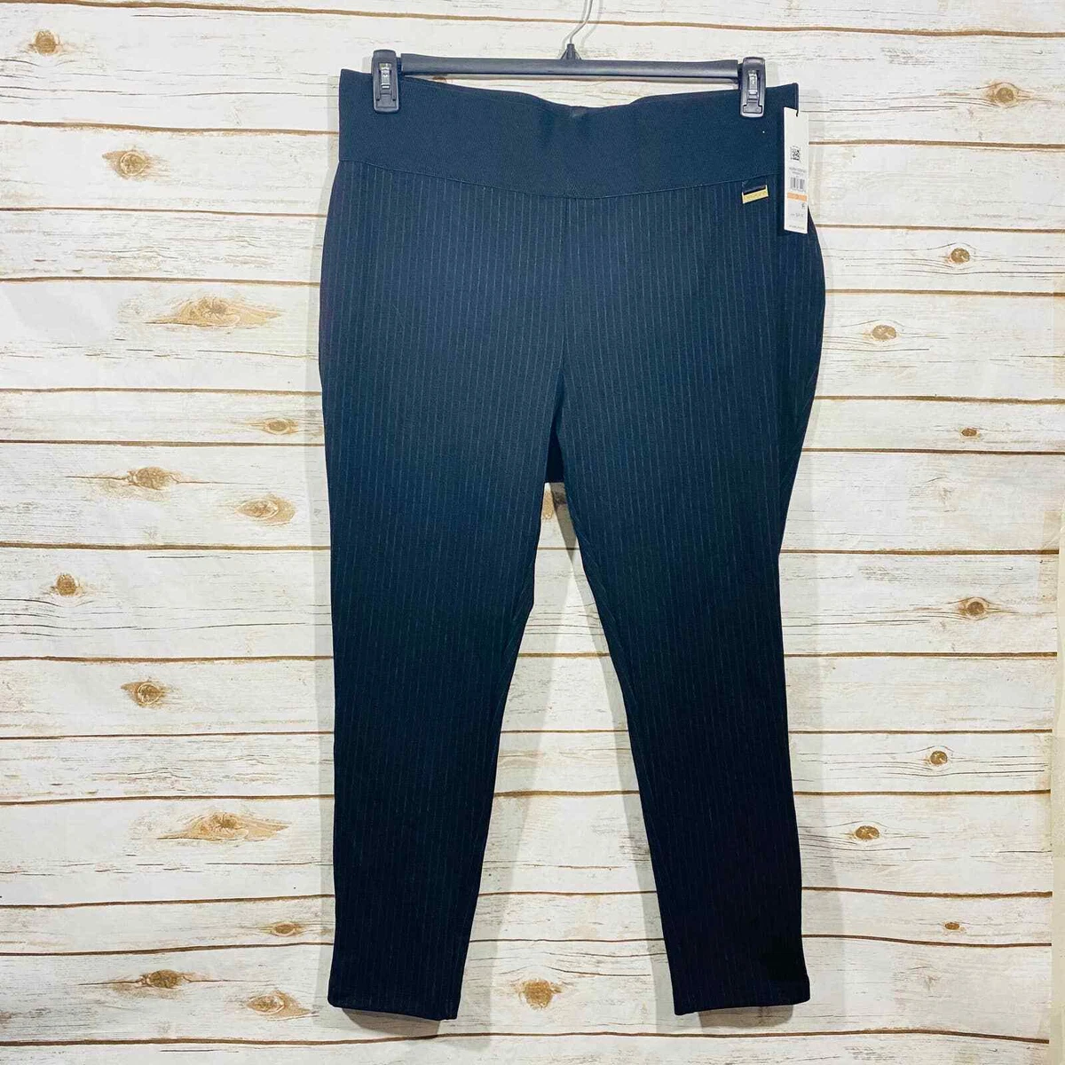 Calvin Klein Modern Essentials Women s Casual Pants size 2X eBay
