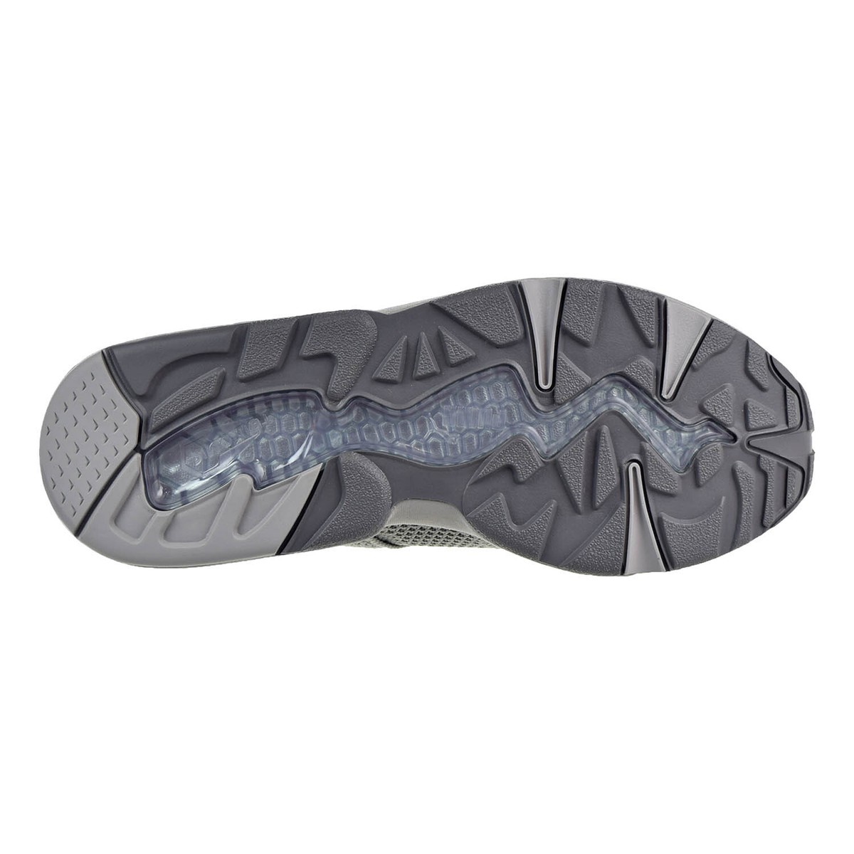 Puma X Stampd Trinomic Woven Men's Shoe Steel Grey 362744-02 | eBay