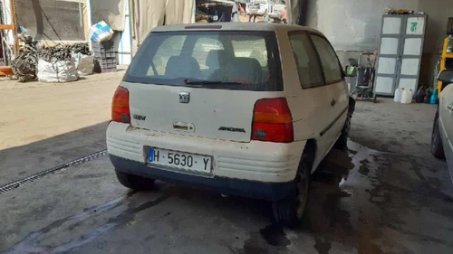 3B0837207 Türgriff Vorne Aussen Links für SEAT AROSA (6H1) Select 1999 5578406 - Bild 6 von 7
