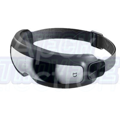 Xiaomi Smart Eye Massager Heat Compression Air Pressure Vibration Therapy App