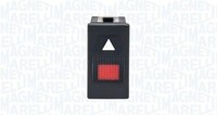 Magneti Marelli Warnblinkschalter 000051016010 FüR Audi