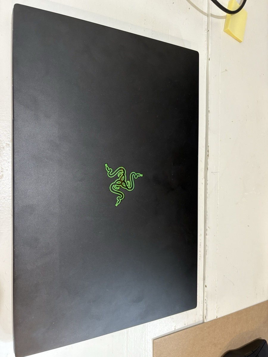 Razer Blade 15 Advanced 2018 Gaming Laptop Blade | eBay