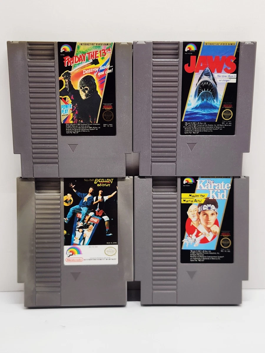 Jaws Video Games for sale | eBay