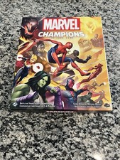 Marvel Marvel Champions: The Card Game, Coope...