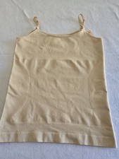 Shapermint shapewear for women tummy control plus size. Scoop Neck Cami 4XL
