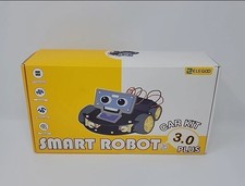 NEW ELEGOO UNO R3 Project Smart Robot Car Kit V 3.0 Plus Programming Engineering