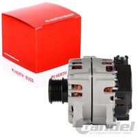 Herth+Buss Lichtmaschine Generator 225A Passend FüR Ford Galaxy Mondeo S-MAX |