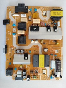 Netzteil-Platine aus TV Samsung 55 Zoll
