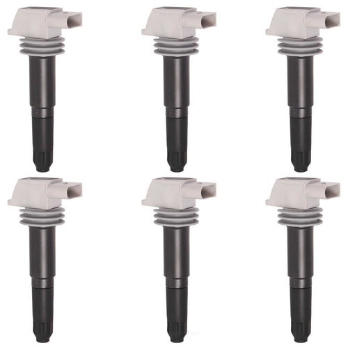 Porsche 911 GT3 RS 2011 Ignition coils Set