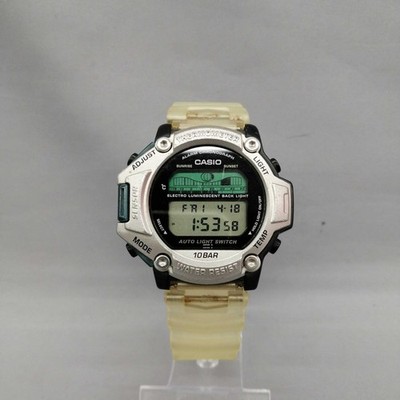 CASIO PRT-11 Digital Watch
