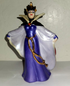 Evil Queen Figurine | eBay
