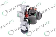 REMANTE Lader Aufladung 003-001-000230R +130.57€ Pfand für FORD TOURNEO CONNECT