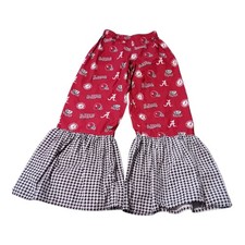 Alabama Girls Flared Pants Pre-owned Size 8