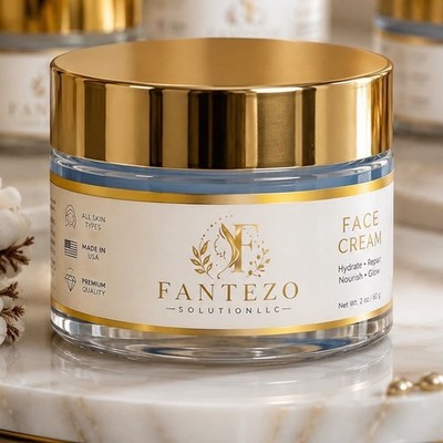GHK-CU, SNAP8 Face Moisturizer Cream