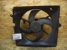 Radiateur Mitsubishi CARISMA
