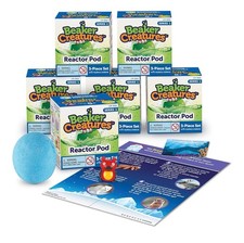 Learning Resources Beaker Creatures Reactor P...