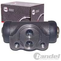 A.B.S. Radbremszylinder 22,2Mm Passend FüR Mitsubishi L L200 Pajero | 72677X