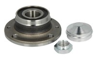 BTA H2F002BTA Radlagersatz FüR Alfa Romeo Passend FüR Fiat Lancia