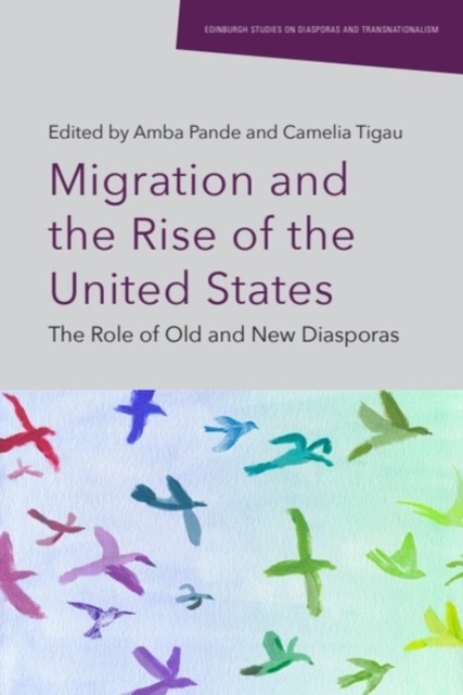 Migration And The Rise Of The Unite