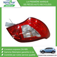 Feu arrière Ssangyong KORANDO