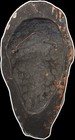 Vintage Len Shartle Signed Bronze Resin Native American Wall Mask Sculpture 13" — photo 4