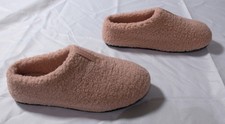 Bombas Women's Memory Foam Slide-On Sunday Slippers AC2 Pink Size: 10 US:9.5/10