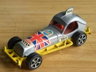 Corgi Juniors Whizz Wheels SUPER STOCK CAR