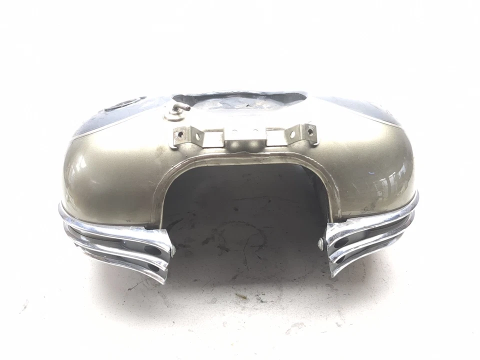 06 07 Yamaha Stratoliner Roadliner XV1900 A tanque de combustible de gasolina depósito de gasolina TRSH  Foto 3 de 4