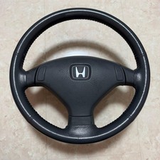 Excellent Honda Civic Ferio Eg9 Oem Steering Wheel Excellent Honda Civic Ferio Eg9 Oem Steering Wheel