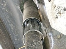 STOßDÄMPFER LINKS HINTEN / 2677261 FÜR VOLKSWAGEN T-CROSS C11, D31 1.0 TSI