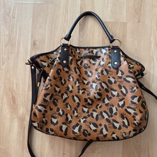 MCM Tasche Handtasche Beutel Umhängetasche b...