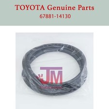 Porte arrière et accessoires Toyota SUPRA