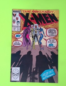Xmen 244 | eBay