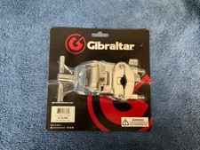 Gibraltar SC-GCRMC GIB Multi-Clamp HL 776067, new in packaging