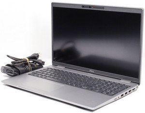 Dell Precision 3560 Ricondizionato - 15.6" FHD, I7-1165G7, 64GB RAM, 1TB SSD, NVIDIA T500