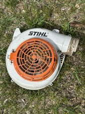 Oem Stihl Bg86 C Bg56c Handheld Blower Fan Housing Cover 4241 701 0700