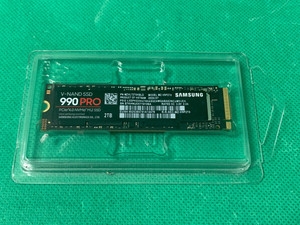 Samsung 990 Pro 2TB | eBay
