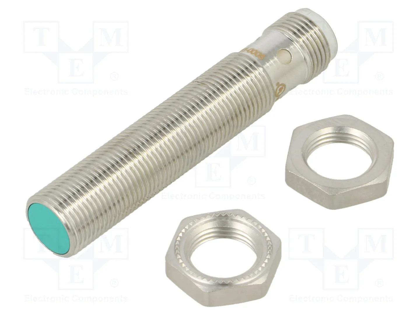 PEPPERL+FUCHS NBB4-12GM50-E3-V1 Sensor