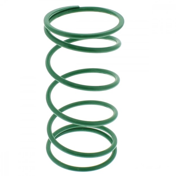 Variomatik Gegendruckfeder GrüN 25KG FüR Vespa LX 50 2T Bj. 2005-2009-image