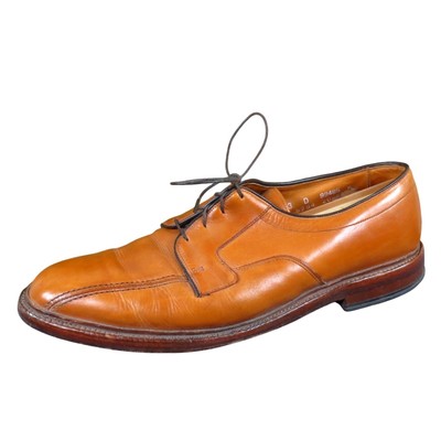 Allen Edmonds Hillcrest Men Dress Shoe Size 13 Business  display picture 3