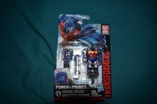 Transformers Power of the Primes   Prime Master Vector Prime NEW - Sealed