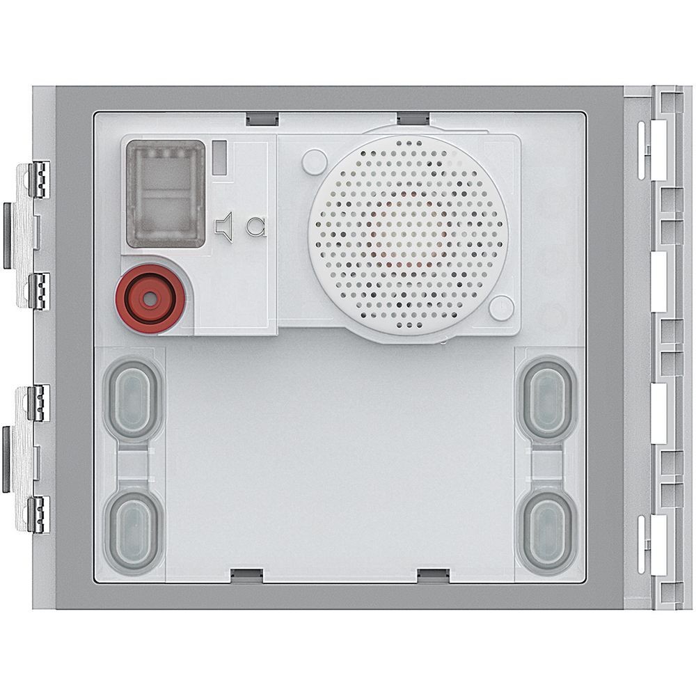 Bticino 351000 Sfera Basic Speaker Module for 2-Wire Audio System