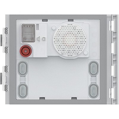 Bticino 351000 Sfera Basic Lautsprechermodul für 2-Draht Audiosystem