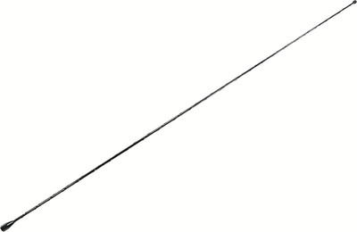 - OEM Size 31 Inch Black Antenna for Chevrolet Silverado 1500 (2006-2026) - Spir