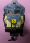 HO SCALE - ELECTRIC  DELAWARE &  HUDSON -  LOCOMOTIVE — photo 2